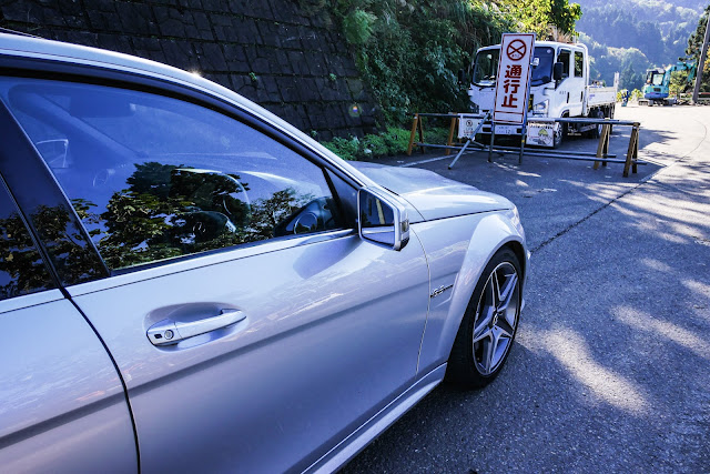 C63AMG