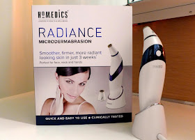 RADIANCE HOMEDICS