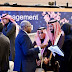 المملكة تشارك في الاجتماع السنوي للمنتدى العالمي للأجهزة والمستلزمات الطبية بواشنطن المملكة تشارك في الاجتماع السنوي للمنتدى العالمي للأجهزة والمستلزمات الطبية بواشنطن