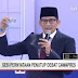 Closing Tepat Sandiaga Uno: Cukup 1 Kartu E-Ktp Rontokkan Kartu-Kartu Jkw