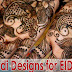 Eid Mehndi Designs 2013-2014 | Best Mehndi Designs for Eid