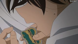 名探偵コナンアニメ 第1057話 わるいやつら | Detective Conan Episode 1057