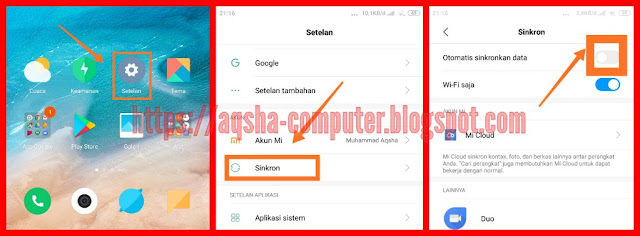 Pernahkah anda membeli paket data Internet Cara Mengatasi Kuota Internetmu Cepat Habis. Ini penyebabnya?.. 