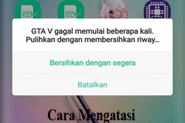 √ Cara Mengatasi Game Gta Sa V Mod Tidak Dapat Dibuka Di Oppo F5