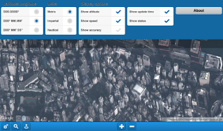 Satellite Maps - using GPS and Google Maps v7.4.0.29