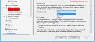 how to create a virtual machine in hyper-v