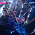 Infinite no Music Core - comeback