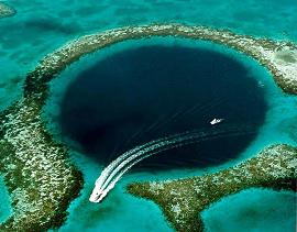 Objek Wisata Populer Belize, wisata terbaik belize, tempat paling sering dikunjungi di belize