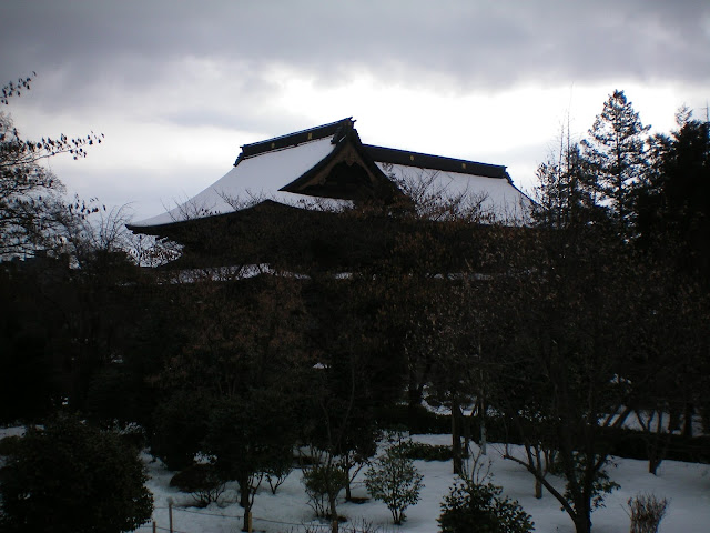 Templo Zenko-ji Nagano