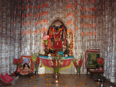 Kali Mata Mandir