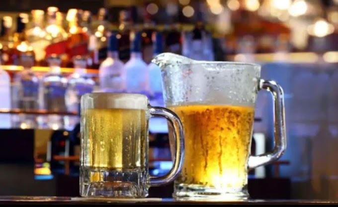 Man Kills His Friend For Refusing To Share His Beer