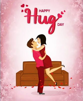 Hug Day Pic