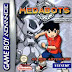 Medabots Rokusho Version (GBA)