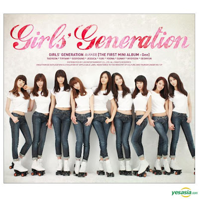 quot;Girls#39; Generation starts the