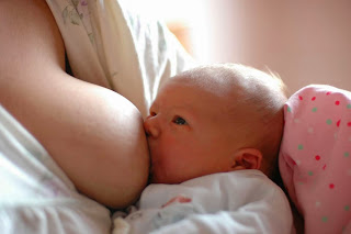Mastitis, Breast Pain while Breastfeeding