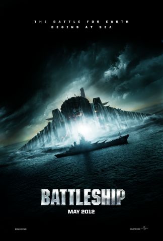 Rihanna Battleship on Battleship       Rihanna Es Una Oficial Armada Sin Miedo A Nada