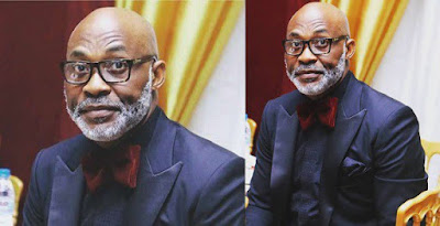Actor RMD writes to single men and women on Valentine day