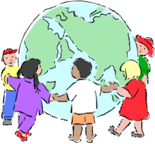 dunia belajar anak anak indonesia