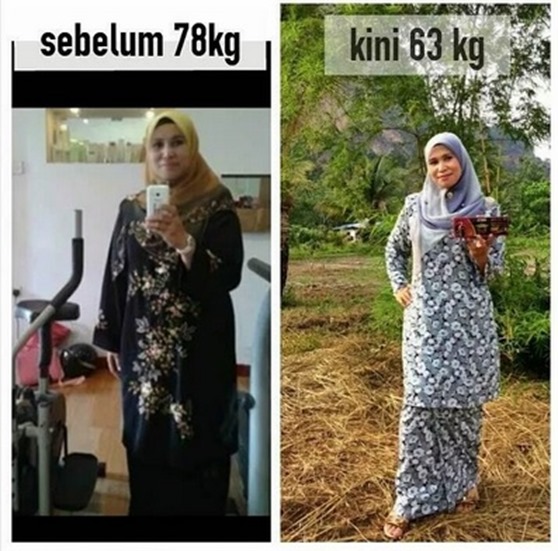 royal slim extreme testimoni