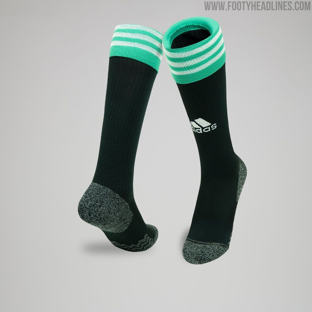 Adidas 2021-22 Celtic FC Away Kit Released » The Kitman