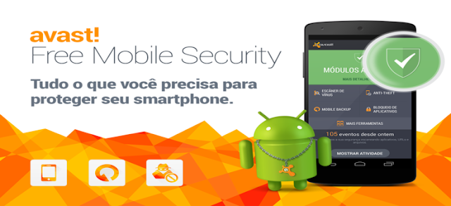 Download Mobile Security & Antivirus Apk