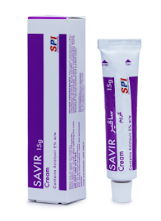 Savir Cream كريم