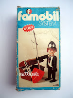 famobil 3334 medieval