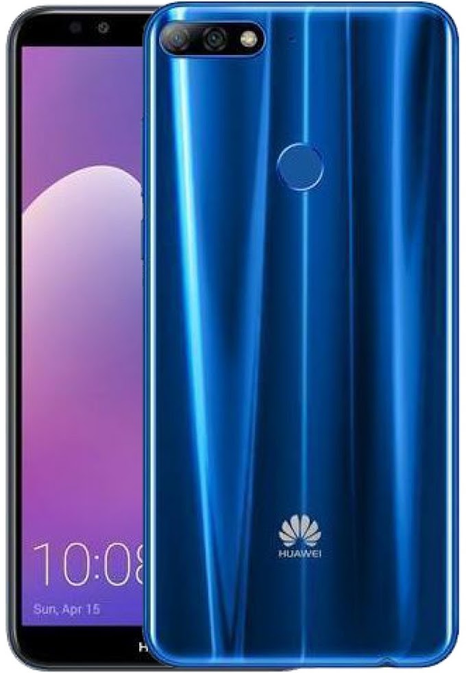 Huawei Y7 Prime 2018 LDN-L21 TEST POINT