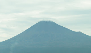 Monte Fuji