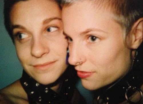I Was Terrified The First Time I Went To A Lesbian Bar