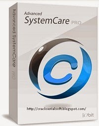 Advanced SystemCare Pro 7.2.1.434 Final Full Version Crack, Serial Key