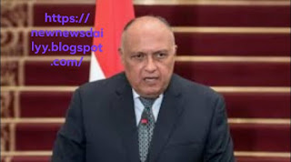 بدء القمة المصرية الأردنية العراقية على مستوى وزراء الخارجية
