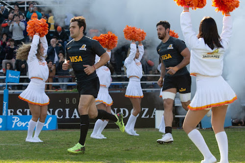 Los XV del sábado, ante Bulls, en Pretoria