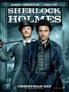 Gambar Film Sherlock Holmes 