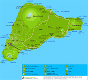 . most remote spots in the world. It's nearest neighbor, Pitcairn Island, . (easter island map)