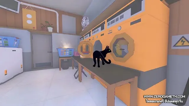 โหลดเกมส์ฟรี Little Kitty Big City