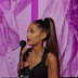 Ariana Grande Shows Her Support For Victims Of London Attack