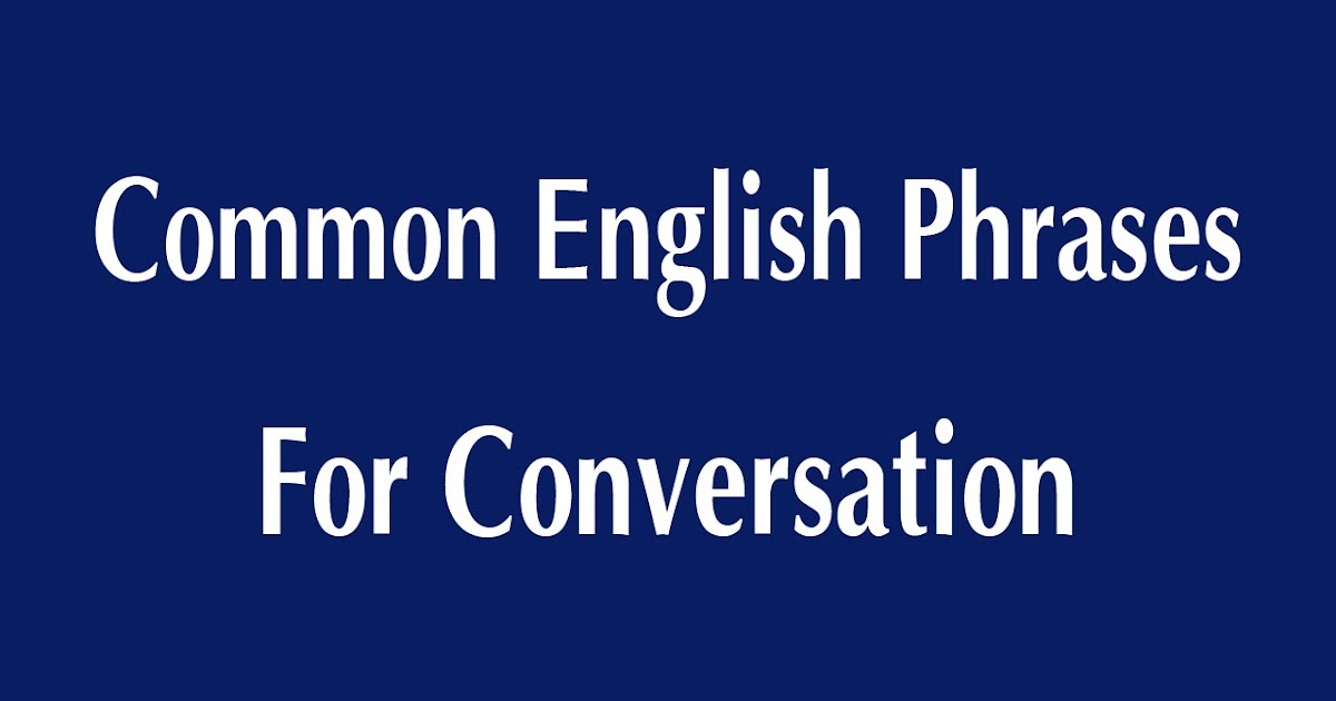 200+ Frasa Bahasa Inggris Dasar untuk Melatih Conversation 