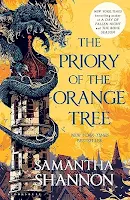 The Priory of The Orange Tree