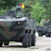 Malaysia prepares tender to procure up to 400 new 6x6 wheeled armored vehicles