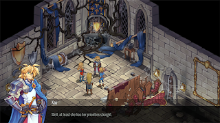 Download Game PC - Regalia: Of Men And Monarchs [FitGirl Repack]