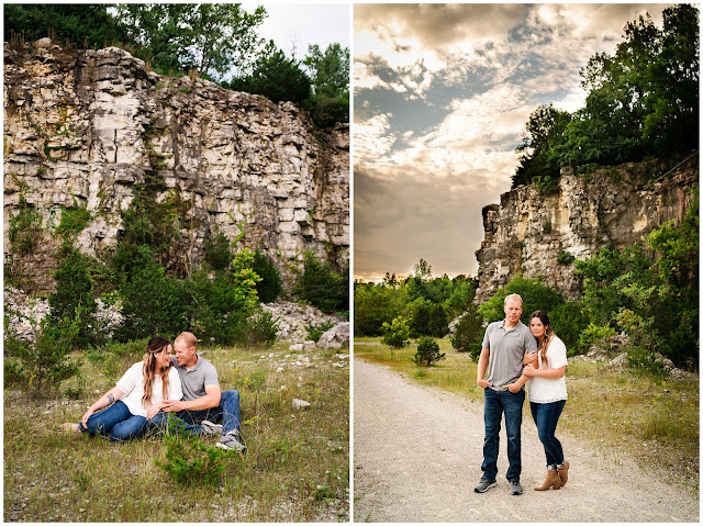 Terre Haute Wedding Photographer