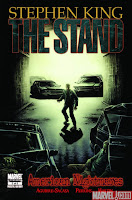 The Stand: American Nightmare