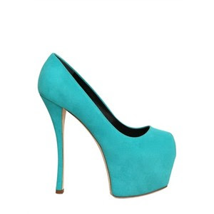 giuseppe square pumps