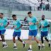 Eliminatórias: Dorival comanda primeiro treino com grupo completo