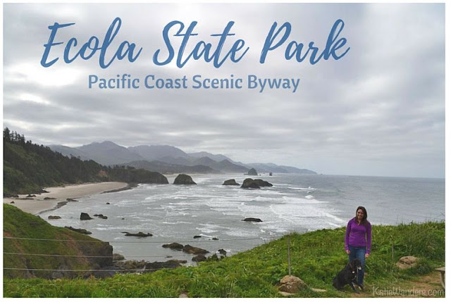  Ecola State Park