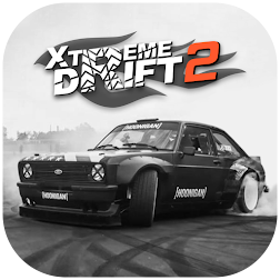 Xtreme Drift 2 MOD APK OBB Download for Android