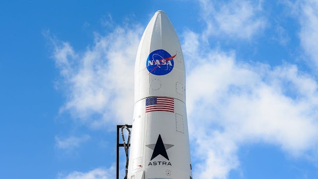 Exploring NASA's Rockets