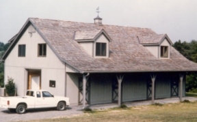 Garage With Upstairs Apartment Plans