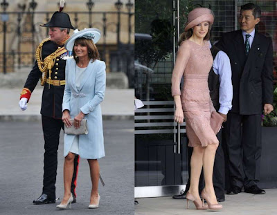 Outfits  Weddings on Pix Magazine  The Best And Worst Outfits For The Royal Wedding